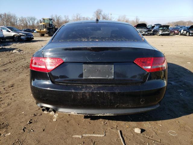 Photo 6 from auction – 2012 AUDI A5 PREMIUM with VIN WAULFAFR4CA004474
