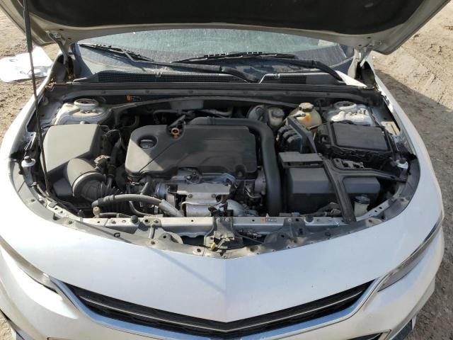 Photo 11 from auction – 2017 CHEVROLET MALIBU LT with VIN 1G1ZE5ST9HF204892