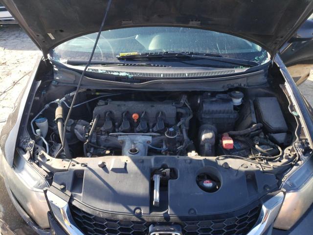 Photo 11 from auction – 2013 HONDA CIVIC EX with VIN 2HGFB2F82DH504663