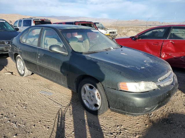 Photo 4 from auction – 2000 NISSAN ALTIMA XE with VIN 1N4DL01D3YC243294