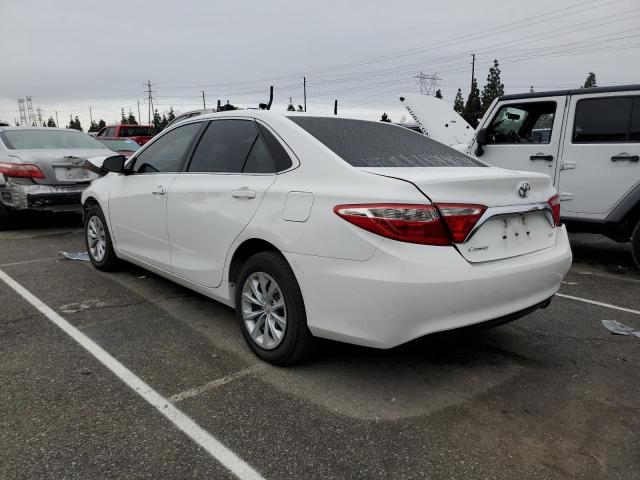 Photo 2 from auction – 2017 TOYOTA CAMRY with VIN 4T1BF1FK6HU787722