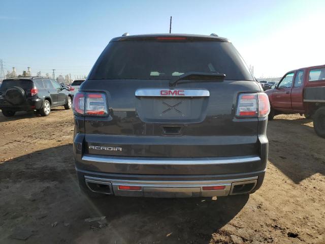 Foto 6 de la subasta – 2015 GMC ACADIA DEN con VIN 1GKKRTKD1FJ255473