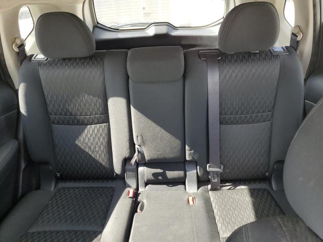 Photo 10 from auction – 2017 NISSAN ROGUE S with VIN KNMAT2MT1HP518200