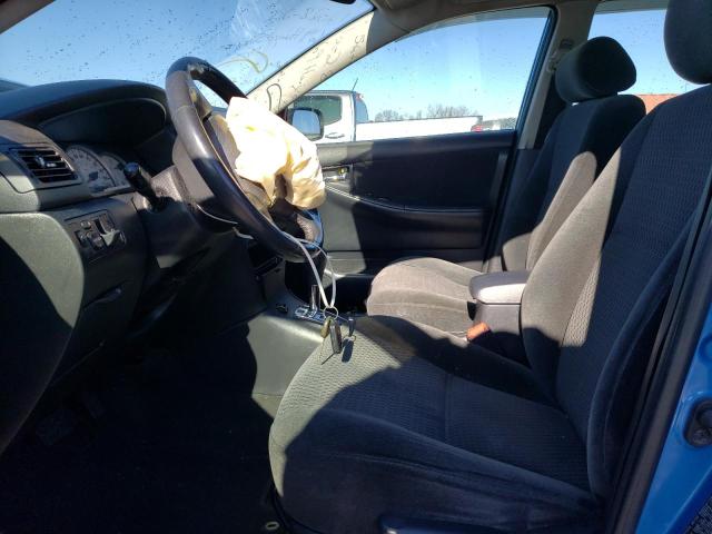 صورة رقم 7 من المزاد - 2007 TOYOTA COROLLA CE مع VIN 2T1BR30EX7C821277