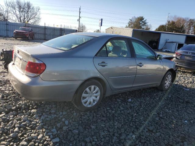 Photo 3 from auction – 2005 TOYOTA CAMRY LE with VIN 4T1BE32K65U995664