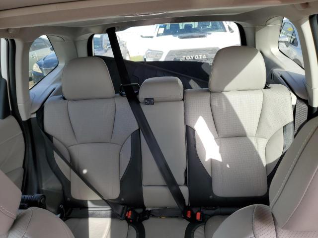Photo 10 from auction – 2021 SUBARU FORESTER L with VIN JF2SKAUC0MH405930
