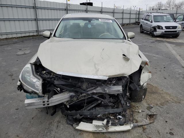 Photo 5 from auction – 2006 INFINITI M45 BASE with VIN JNKBY01E16M206892