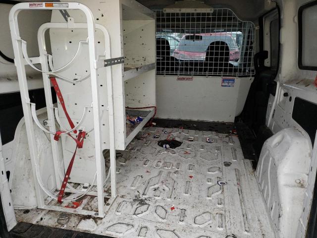 Photo 11 from auction – 2017 RAM PROMASTER with VIN ZFBERFAB8H6D21314