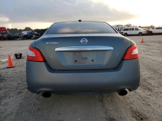 Photo 6 from auction – 2010 NISSAN MAXIMA S with VIN 1N4AA5AP8AC874516