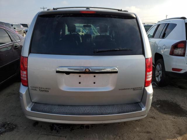 Photo 6 from auction – 2010 CHRYSLER TOWN & COU with VIN 2A4RR5DX8AR142549