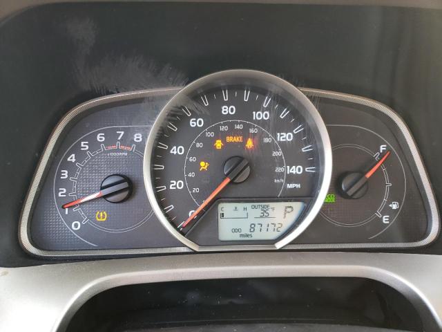 Photo 9 from auction – 2015 TOYOTA RAV4 LE with VIN 2T3BFREV7FW407771