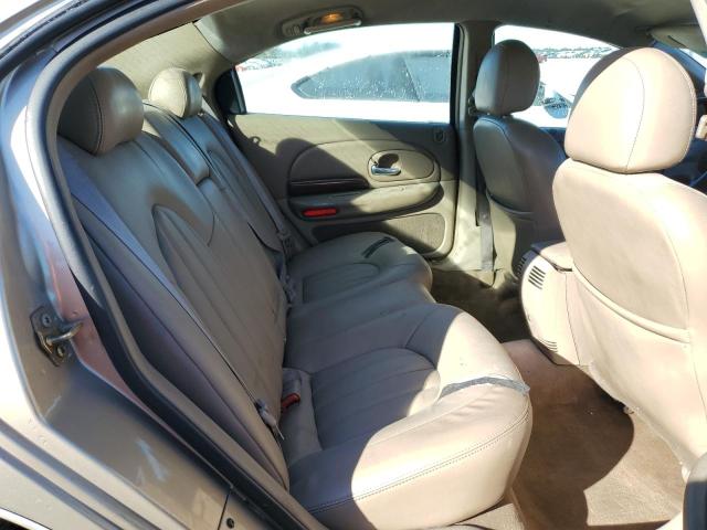 Photo 10 from auction – 2002 CHRYSLER 300M with VIN 2C3HE66G82H148251