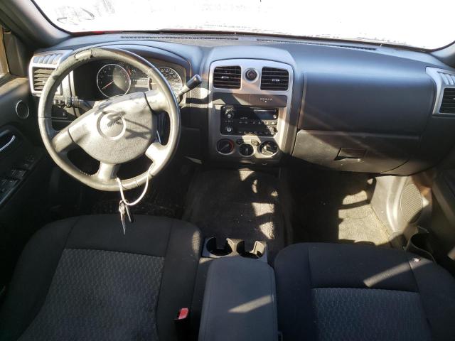 Photo 8 from auction – 2007 GMC CANYON with VIN 1GTCS13E278248539