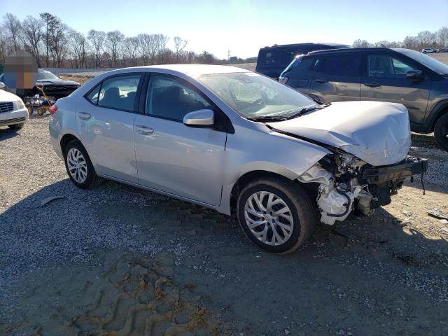Photo 4 from auction – 2019 TOYOTA COROLLA with VIN 5YFBURHE4KP941557