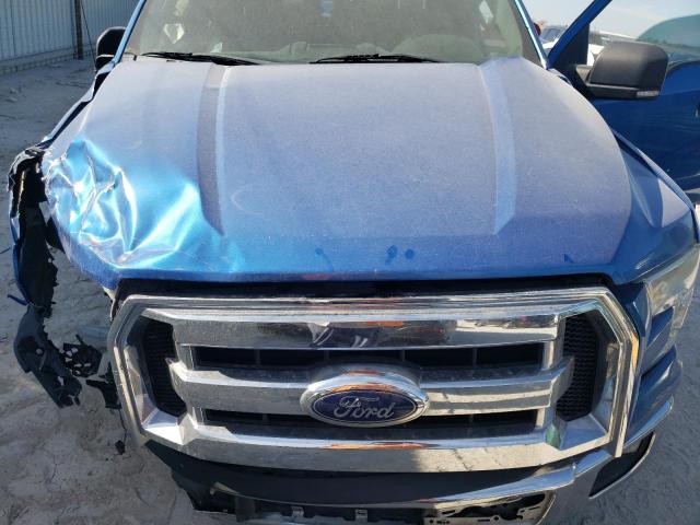 Photo 11 from auction – 2016 FORD F150 SUPER with VIN 1FTEW1EP2GKF26175