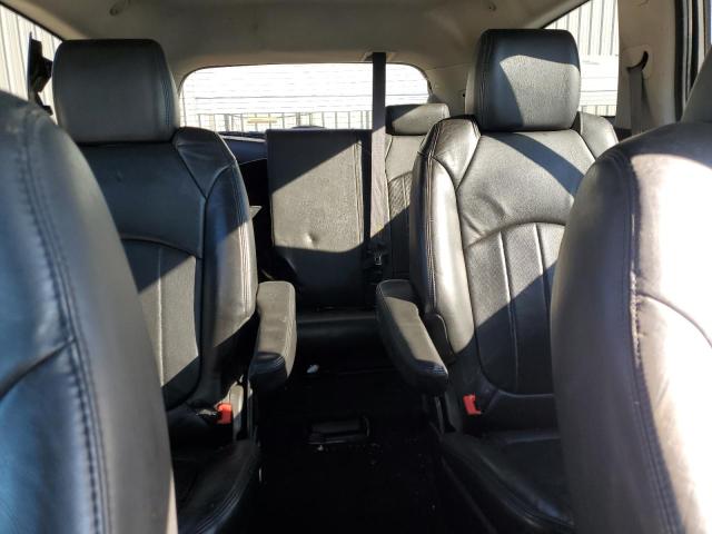 Photo 10 from auction – 2012 BUICK ENCLAVE with VIN 5GAKRCED8CJ148201