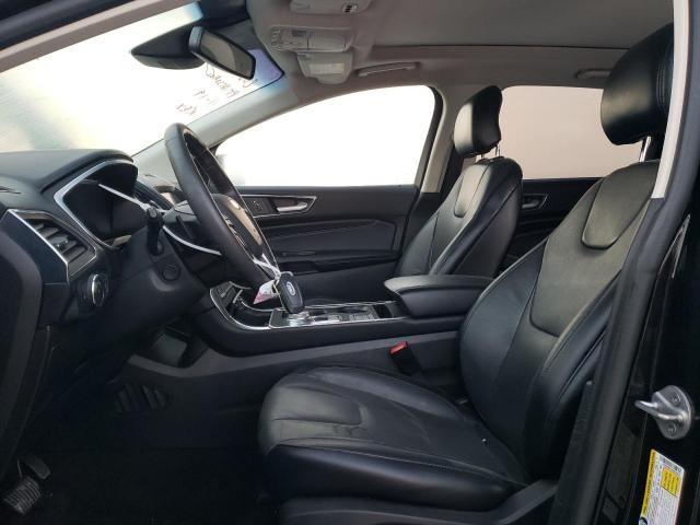 Photo 7 from auction – 2019 FORD EDGE TITAN with VIN 2FMPK4K91KBB56038