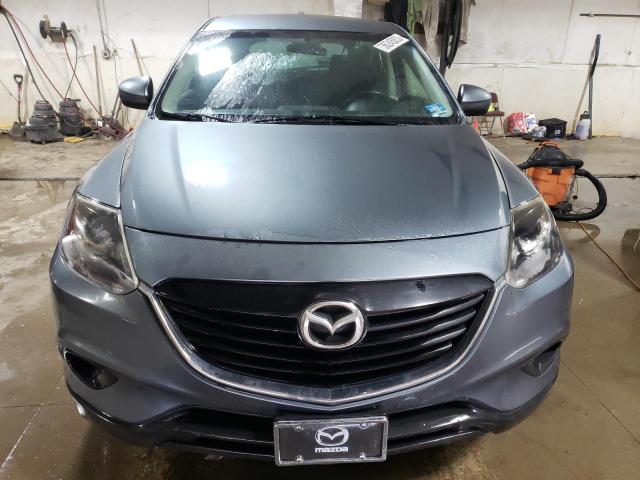 Photo 5 from auction – 2013 MAZDA CX-9 SPORT with VIN JM3TB3BV5D0414356