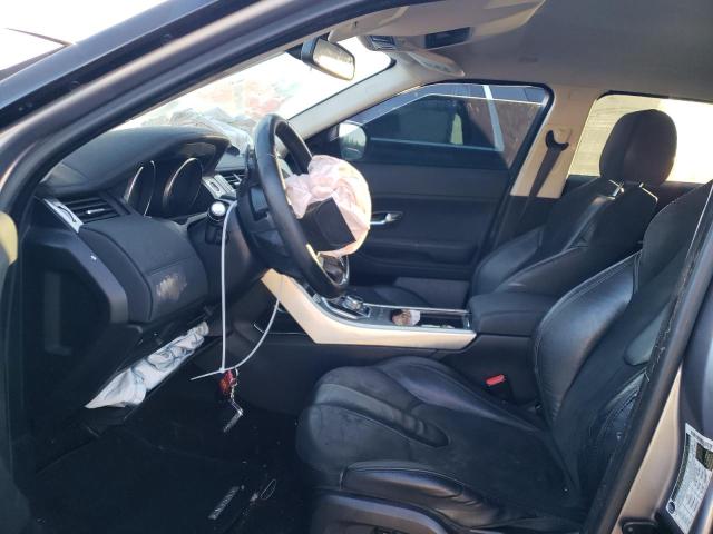 Photo 7 from auction – 2013 LAND ROVER RANGE ROVE with VIN SALVN2BG8DH772324