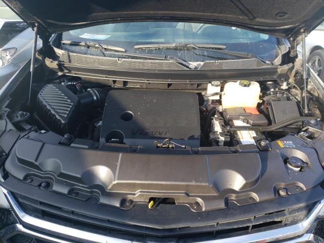 Photo 12 from auction – 2018 CHEVROLET TRAVERSE L with VIN 1GNERFKW2JJ163915