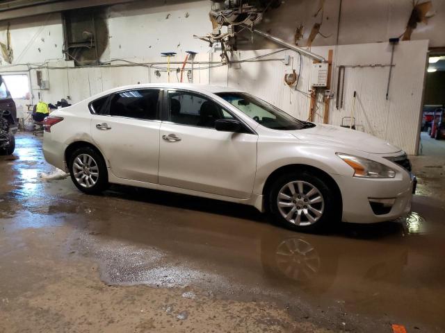 Photo 4 from auction – 2015 NISSAN ALTIMA 2.5 with VIN 1N4AL3AP1FC414703