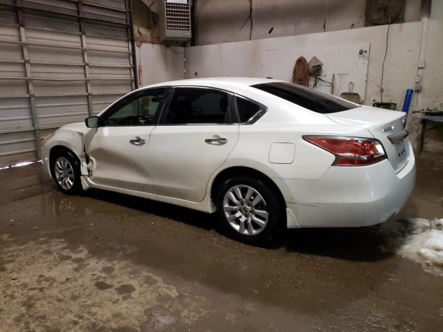صورة رقم 2 من المزاد - 2015 NISSAN ALTIMA 2.5 مع VIN 1N4AL3AP1FC414703