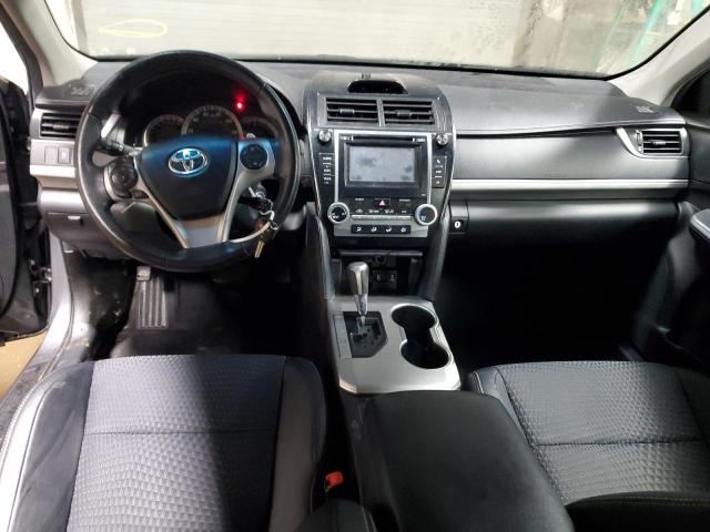 Photo 8 from auction – 2012 TOYOTA CAMRY BASE with VIN 4T1BF1FK9CU539280