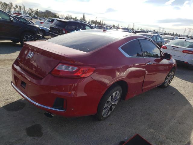 Photo 3 from auction – 2013 HONDA ACCORD EXL with VIN 1HGCT1B89DA014123
