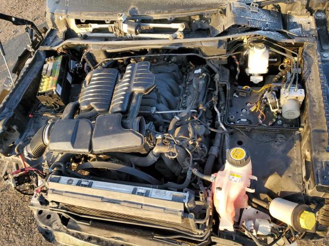 Photo 12 from auction – 2012 LAND ROVER RANGE ROVE with VIN SALSF2D46CA744208