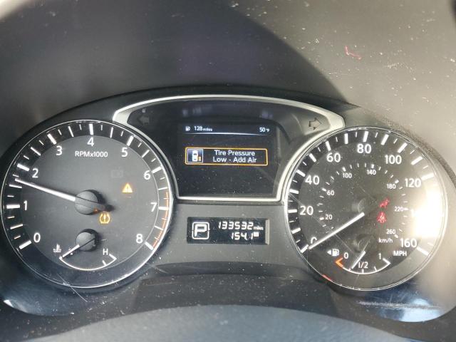 Photo 9 from auction – 2014 NISSAN ALTIMA 2.5 with VIN 1N4AL3AP1EN377767