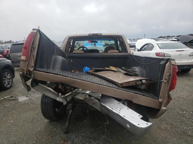 Photo 6 from auction – 1995 CHEVROLET GMT-400 C1 with VIN 2GCEC19K0S1294658