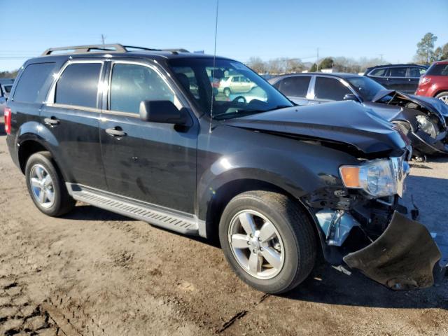 Photo 4 from auction – 2012 FORD ESCAPE XLT with VIN 1FMCU9DG4CKC44588