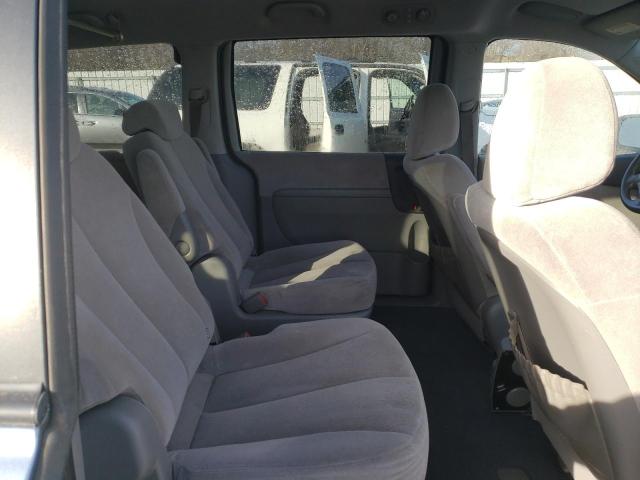 Photo 11 from auction – 2008 KIA SEDONA EX with VIN KNDMB233886262015