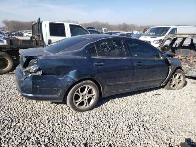 Photo 3 from auction – 2004 MITSUBISHI GALANT with VIN 4A3AB76SX4E050278
