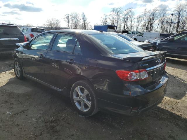Photo 2 from auction – 2011 TOYOTA COROLLA BA with VIN 2T1BU4EE2BC717257