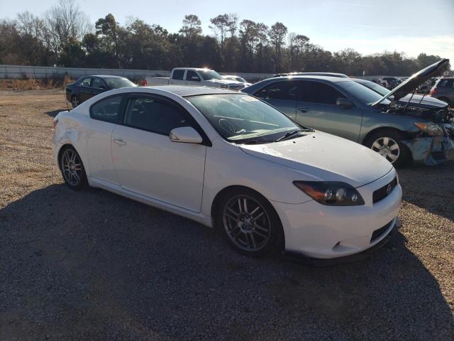 Photo 4 from auction – 2010 TOYOTA SCION TC with VIN JTKDE3B78A0320014