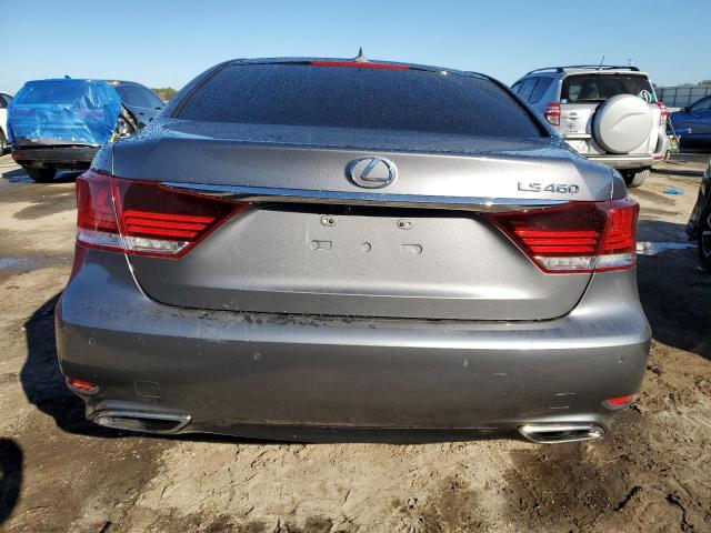 Photo 6 from auction – 2013 LEXUS LS 460 with VIN JTHBL5EF5D5116599