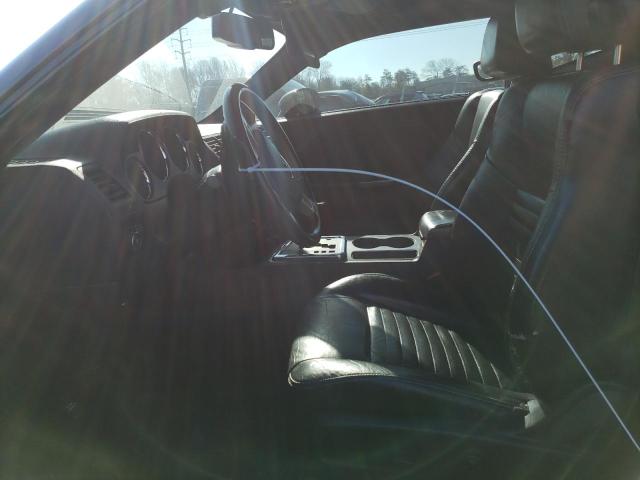 Photo 7 from auction – 2013 DODGE CHALLENGER with VIN 2C3CDYAG8DH708935