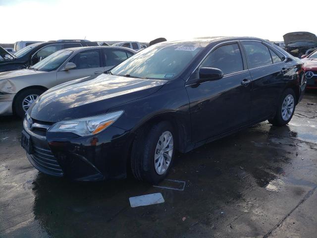 Photo 1 from auction – 2016 TOYOTA CAMRY LE with VIN 4T1BF1FK9GU551287