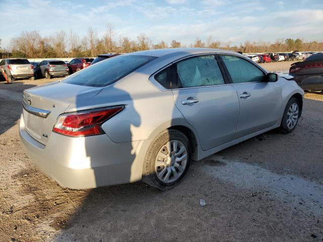 Photo 3 from auction – 2014 NISSAN ALTIMA 2.5 with VIN 1N4AL3AP3EN359643