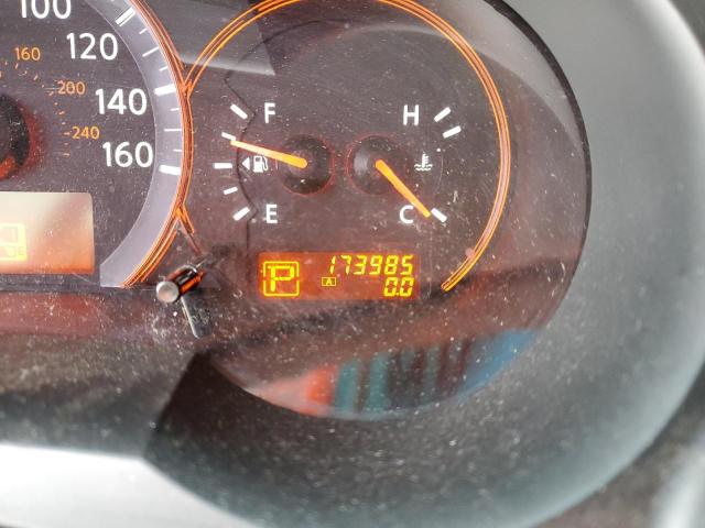Photo 9 from auction – 2007 NISSAN ALTIMA 2.5 with VIN 1N4AL21E17N484166