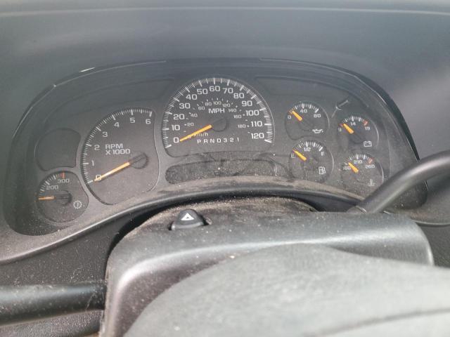 Photo 9 from auction – 2006 CHEVROLET SILVERADO with VIN 1GCHC23U26F175246