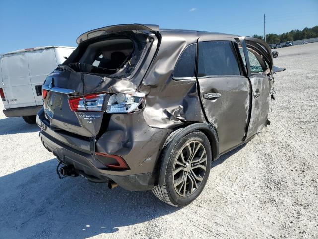 Photo 3 from auction – 2018 MITSUBISHI OUTLANDER with VIN JA4AP3AW3JZ010954
