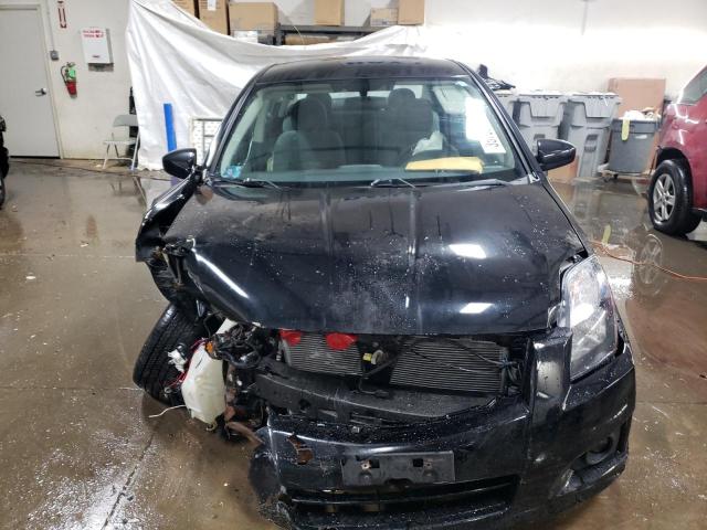 Photo 5 from auction – 2012 NISSAN SENTRA 2.0 with VIN 3N1AB6AP5CL659540