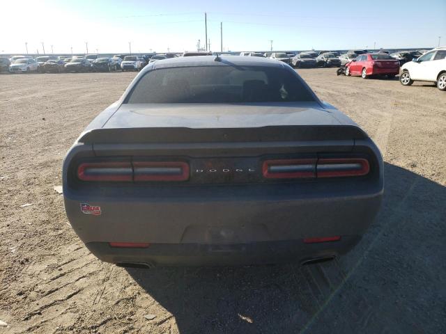 Photo 6 from auction – 2017 DODGE CHALLENGER with VIN 2C3CDZAG0HH648757