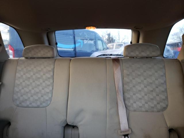 Photo 10 from auction – 2006 CHEVROLET EQUINOX LT with VIN 2CNDL73F366151248