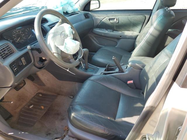 Photo 7 from auction – 2000 TOYOTA CAMRY CE with VIN 4T1BG22K0YU004791