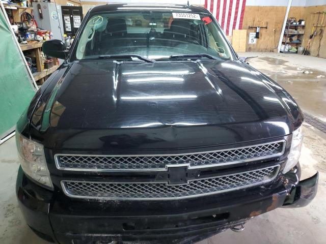 Photo 5 from auction – 2013 CHEVROLET SILVERADO with VIN 3GCPKSE7XDG374563