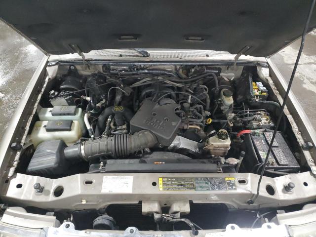 Photo 11 from auction – 2005 FORD RANGER SUP with VIN 1FTYR15E05PA34554