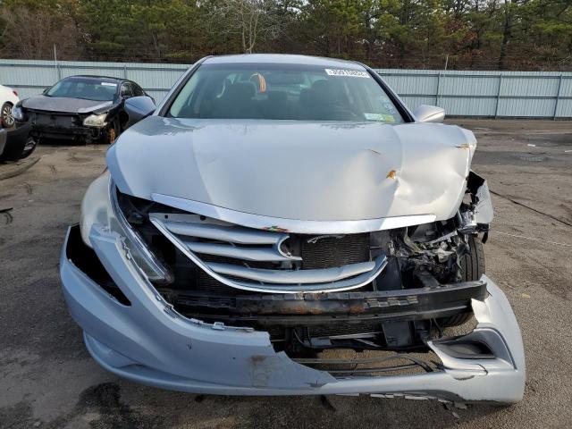 Photo 5 from auction – 2011 HYUNDAI SONATA GLS with VIN 5NPEB4AC5BH185099